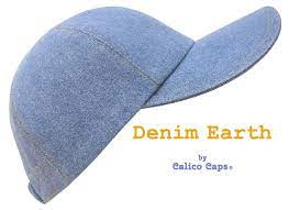 New Denim Earth Medium Wash Denim Blue Jean Baseball Ball Etsy Medium Wash Denim Blue Denim Denim