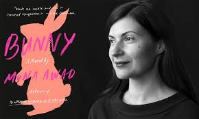 Well, mona's got a wild. The Paris Review Monstrous Cute An Interview With Mona Awad The Paris Review