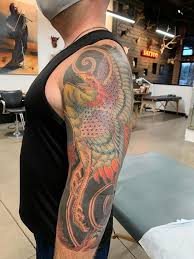 It should reopen in the next couple of months, evans. Taylor Fifth Estate Tattoo