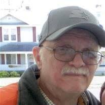 LOUIS PAUL HESS, JR. Obituary