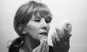 Morre a atriz e produtora Ruth Escobar, aos 82 anos