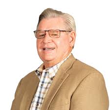 Ross Harrop, a C12 Chair in Tampa