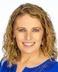 Carrie Grubaugh's Instagram, Twitter & Facebook