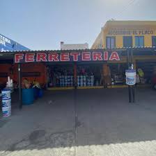 Ferretería fundador