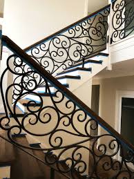 Photo gallery | contemporary stairs + railings. 19 Wrought Iron Staircases Ideas Wrought Iron Staircase Iron Staircase Wrought Iron Stairs