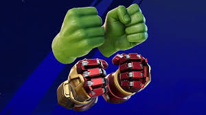 Katie boyle & max rowat, or known professionally as koven, are a production duo based in luton, uk, who debuted on monstercat with their song silence, which was released on september 9, 2016. Marvel S Avengers Getting A Fortnite Crossover