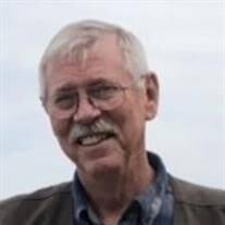 Gary Mac Pratt Obituary