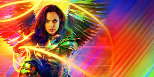 Wonder woman comes into conflict with the soviet union during the cold war in the 1980s and finds a formidable foe by the name of the cheetah. Watch Wonder Woman 1984 Movie Online In Hd Reviews Cast Release Date Bookmyshow