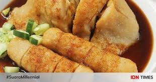Maybe you would like to learn more about one of these? 5 Resep Pempek Empuk Tanpa Ikan Anak Kos Bisa Bikin Sendiri