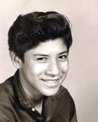 Andrew "Andy" Robles Obituary