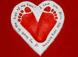 All the hearts are bound to give you the fuzzies! 28 Valentine S Day Crafts For Kids