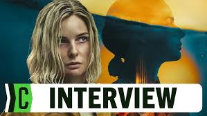 Dual Interview: Aaron Paul, Karen Gillan, Beulah Koale & Riley Stearns