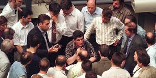 Maybe you would like to learn more about one of these? Trader Chatter Dec 16 2014