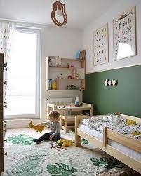 25 Best Kids Bedroom Ideas For Small Rooms You Should Try Now Kids Room Inspiration Small Room Bedroom Kid Room Decor