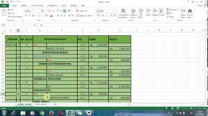 Untuk memindahkan dari jurnal khusus ke dalam buku besar, sebaiknya di buat terlebih dahulu rekapitulasi. Cara Memposting Jurnal Umum Ke Buku Besar Sederhana Youtube