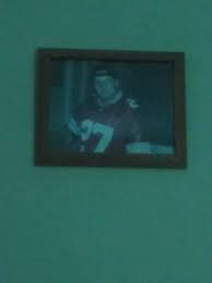 Theodore Ford Obituary