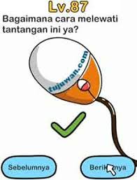 Tulis mulai, tekan lalu berhenti sebelum nomor 4. Brain Out Bagaimana Cara Melewati Tantangan Ini Ya Pada Level 87 Di Brain Out Tujuwan Com