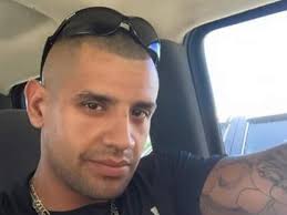 Fundraiser for Enrique Espinoza by Marylou Young : Charles Espinoza  Med.\Living Expens