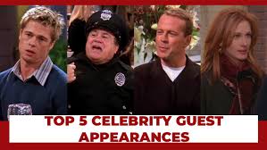 Margulies has a very personal anecdote to. From Brad Pitt To Julia Roberts Top 5 Celebrity Guest Appearances On F R I E N D S Iwmbuzz