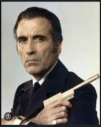 David Dastmalchian as young Count Dooku in Star Wars