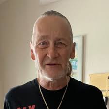 Robert Goldsmith Obituary (1955