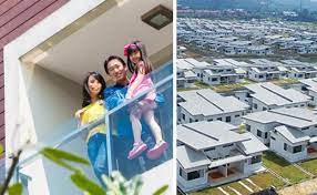 Projek rumah selangorku @ setia alam can be considered as bad location meh? Rumah Selangorku 2021 Projek Rumah Mampu Milik Selangor