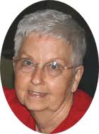 Wanda Lou Moore Obituary