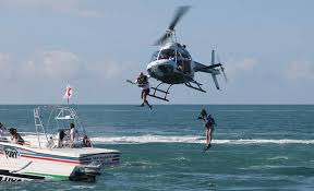 The Guardians Of Last Resort—Inside The APBA Rescue Team