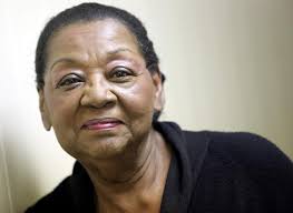 Ann Gray Byrd, Santa Rosa civil rights leader, dies at 86