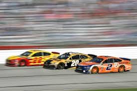 Nascar, rightfully, is very anxious to entice new manufacturers beyond chevrolet, ford and more than any other new feature, independent rear suspension will change the handling of the car. Have Nascar S 2019 Rule Changes To Improve Racing Worked