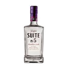 Descúbrelos y comparte tus opiniones con la comunidad drinks&co. Castagner Grappa Prosecco Suite N 5 Cl70 Ebay