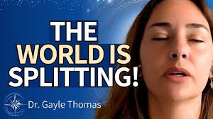 BREATHTAKING Channeling: The ANDROMEDANS Predict Two Paths For Humanity!  Prepare For A Quantum Leap