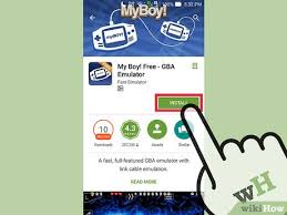 Nintendo wii roms (wii roms) available to download and play free on android, pc, mac and ios devices. How To Play Emulator Games On Android 10 Steps With Pictures