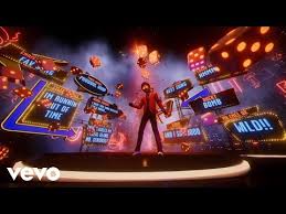 Blinding lights, the second single to the weeknd's fourth studio album after hours, following the record's lead single heartless, which released the video is a continuation of the music video from heartless, starting with abel stopping his manic run through las vegas, which is where the video for. The Weeknd Blinding Lights Tik Tok Experience 2020 Imvdb