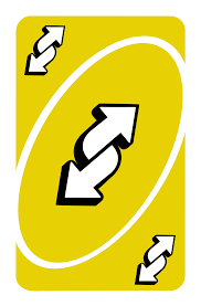 However, there are ways to lose permanent resident status. 2304x3500 Px Yellow Uno Reverse Card 4k By Alexceeddesasrider On Deviantart