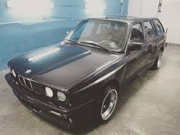 Wide body bmw e30, wide body kit bmw e30 m3, wide body kits bmw e30. Cool Wheels Com Bmw E30 Touring M3 Full Body Kit Kit Facebook