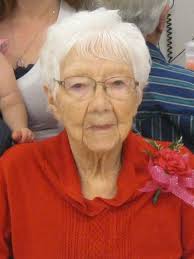 Obituary for Lois g Barber