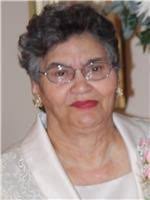 Sylvia Masters Obituary (2016)