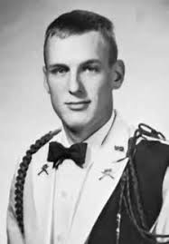 Keith Leland May, '70