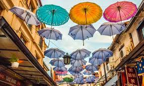 A mix of the charming, modern, and tried and true. North Macedonia A Land Of Potential The Borgen Project