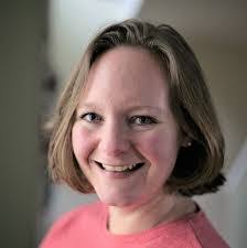 Michelle Ervin's Instagram, Twitter & Facebook