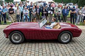 Ac Ace Bristol 1957 Bristol Car Photos Car Collection