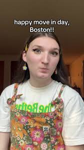 Moving to Boston with Malik