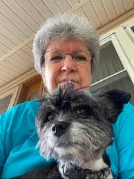 I got this for my Lilly, she crossed