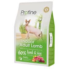 Profine Indoor Kuzulu Yetiskin Kedi Mamasi 10 Kg