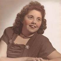 Anna May Wright Obituary