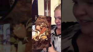 Custom Song Music Box