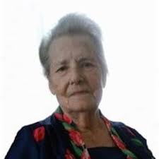 Mary I. Hoots Obituary February 25, 2017