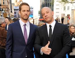 Chalk it all up to tough love. in an interview with men's health, diesel offered up his. Why Vin Diesel Misses Paul Walker And How The Fast And The Furious Saga Started 20 Years Ago With Two Bros Bonding Over Street Racing Interview South China Morning Post
