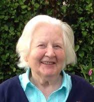 Condolence Book for Mary (Mary Jo) Broderick (née Morris) (Clondalkin,  Dublin)